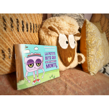 Boite de La Petite Bête