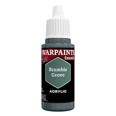 Boite de Army Painter - Warpaints Fanatic John Blanche - Bramble Grove