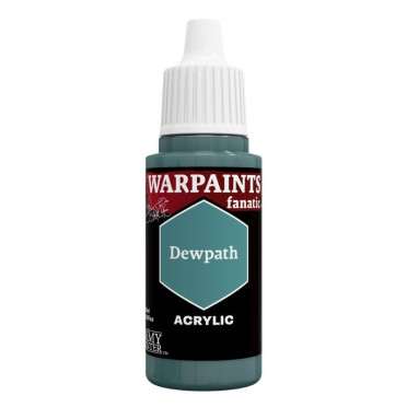 Boite de Army Painter - Warpaints Fanatic John Blanche - Dewpath