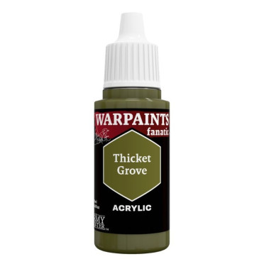 Boite de Army Painter - Warpaints Fanatic John Blanche - Thicket Grove