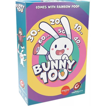 Boite de Bunny 100