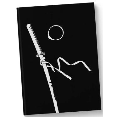 Boite de Ronin - Core Rulebook Limited Edition