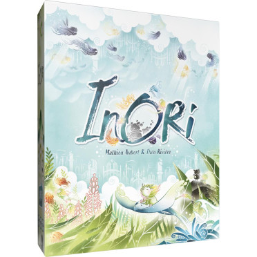 Boite de Inori - Occasion