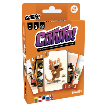 Boite de CatutO!