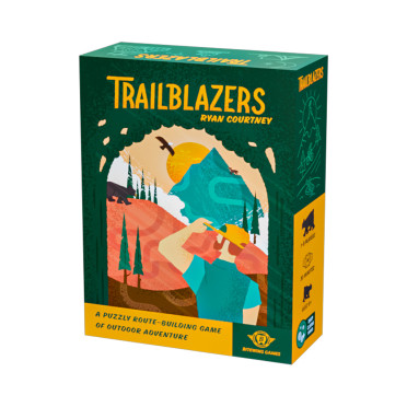 Boite de Trailblazers