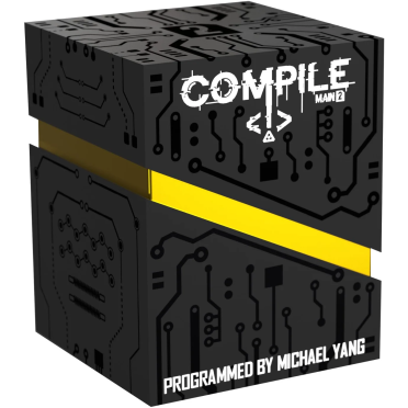 Boite de Compile 2