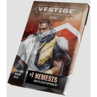 Boite de Vestige: Nemesis Pack: Bone