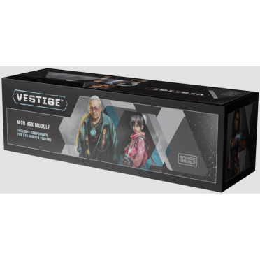 Boite de Vestige: 5-6 Player Mob Box