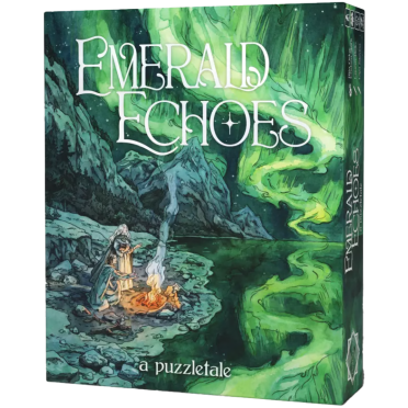 Boite de Emerald Echoes