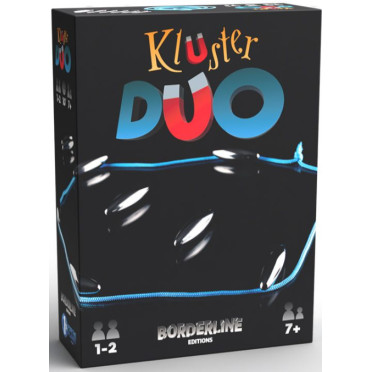 Kluster Duo - Bargain