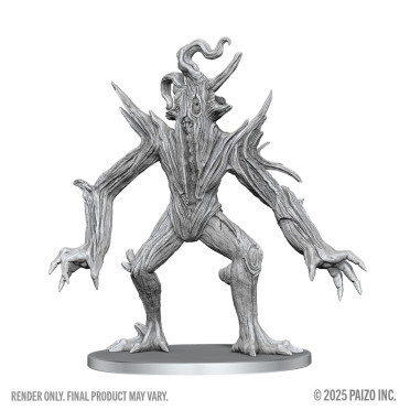 Boite de Pathfinder Battles Deep Cuts: Arboreal Snag