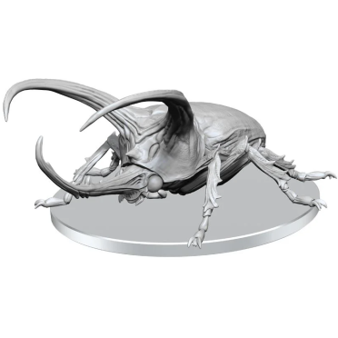 Boite de WizKids Deep Cuts: Giant Rhinoceros Beetle