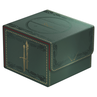 Boite de Sidewinder 133+ Xenoskin Magic: The Gathering - The Hobbit - A Fateful Engagement