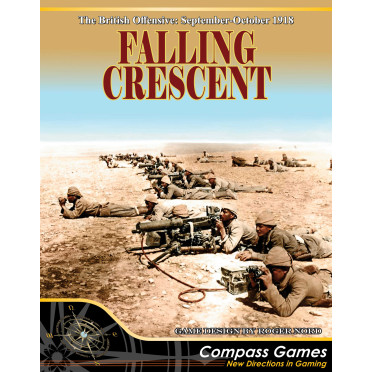 Boite de Falling Crescent