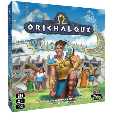 Orichalque - Bargain