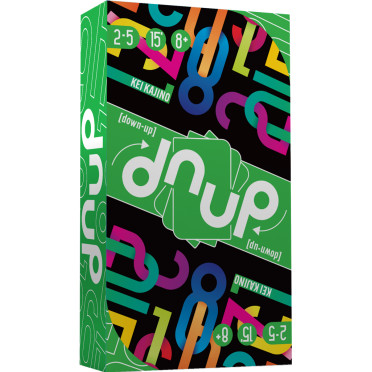 Boite de Dnup - Occasion