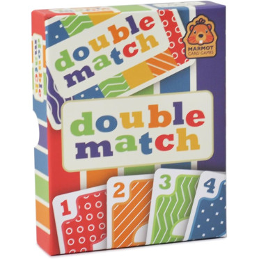 Boite de Double Match