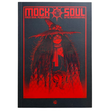 Boite de Mock Soul