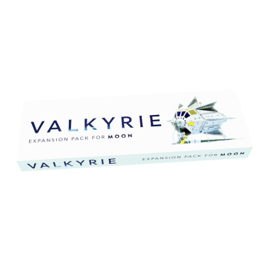 Boite de Moon - Valkyrie