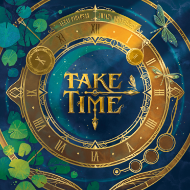 Boite de Take Time