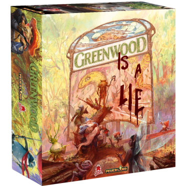 Boite de Greenwood