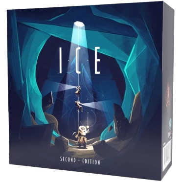 Boite de ICE - Seconde Edition