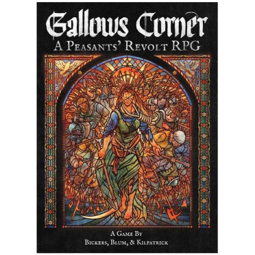Boite de Gallows Corner - A Peasants' Revolt - Box Set