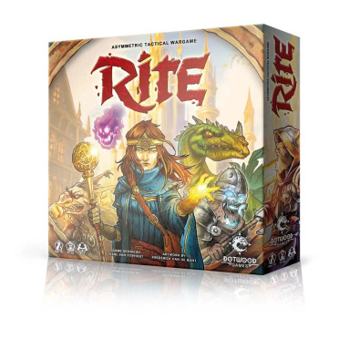 Boite de Rite