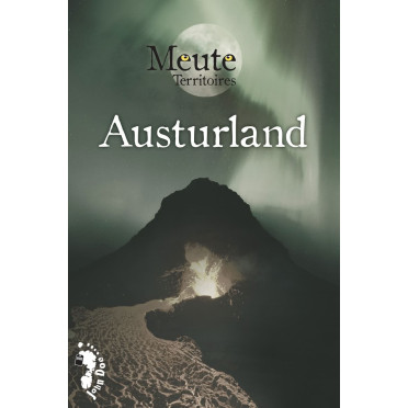 Boite de Meute - Austurland