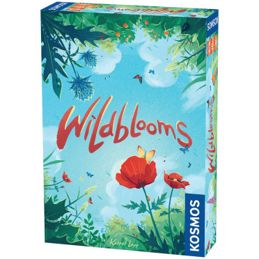 Boite de Wildblooms