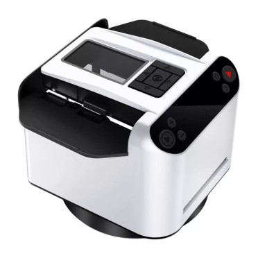 Boite de Mélangeur et Distributeur de Cartes Automatique Rechargeable