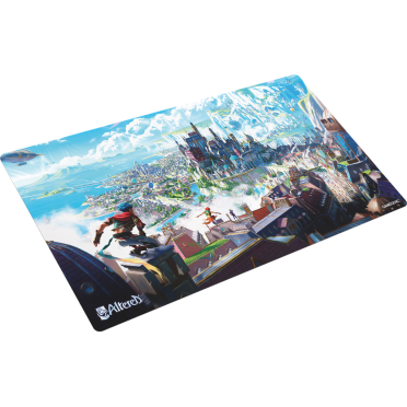 Boite de Gamegenic - Altered Prime Playmat Arkaster