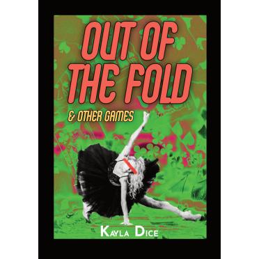 Boite de Out of the Fold & Other Games