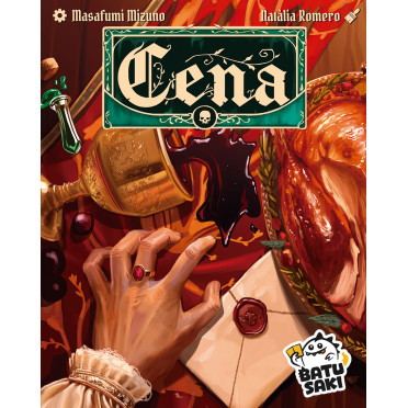 Boite de Cena