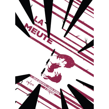 Boite de La Meute