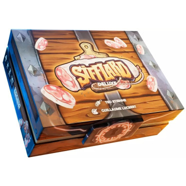 Sifflard - Deluxe Edition - Occasion