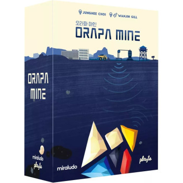 Orapa Mine - Occasion
