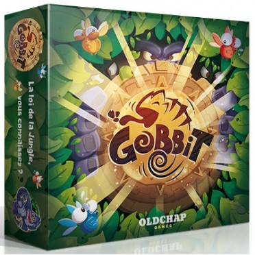 Gobbit - Occasion