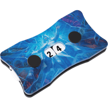 Boite de Magic: The Gathering - Reality Fracture - Double Life Counter