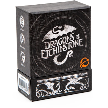 Boite de Dragons Of Etchinstone