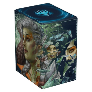 Boite de Magic: The Gathering - Reality Fracture - Flip'n'Tray 133+