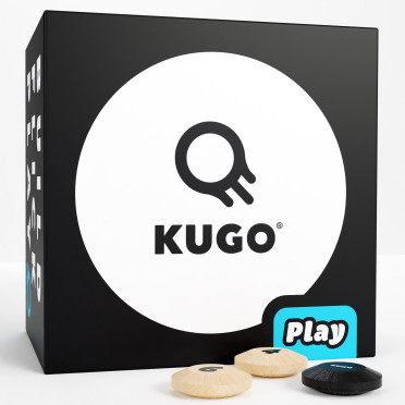 Boite de KUGO - Play