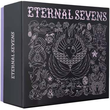 Boite de Eternal Sevens