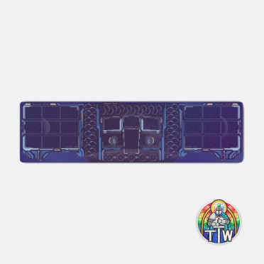 Boite de Playmats - Console pour StarCraft