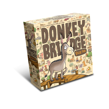 Boite de Donkey Bridge