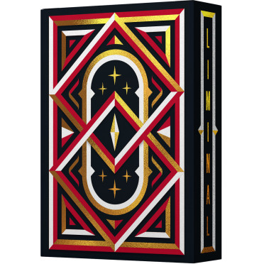 Boite de Liminal Erebus