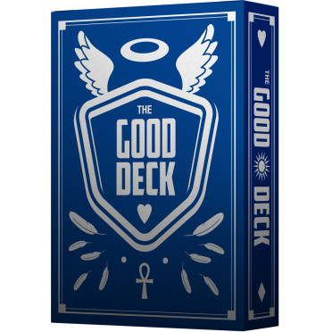 Boite de Good Deck