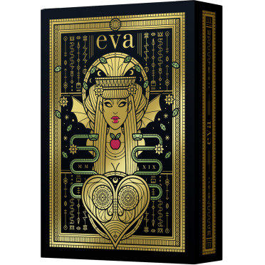 Boite de Eva Noire
