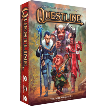 Boite de Questline