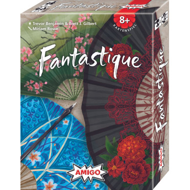 Boite de Fantastique